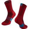 Force Calzini invernali multisport lunghi FORCE NORTH lana merino