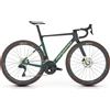 Megamo Bici da corsa MEGAMO PULSE 15 105 Di2 ruote ZIPP 303 S carbon 2025