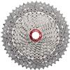 SUNRACE Cassetta pignoni MTB SUNRACE CSMX80 11v Shimano Sram Super light 11-51
