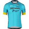 WILIER Maglia bici ciclismo WILIER Astana Pro Team VERO PRO