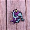 MASTERS OF THE UNIVERSE SPILLE PINS BADGE HE-MAN SKELETOR CARTOON