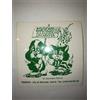 MONDO CANE Trieste ADESIVO STICKER