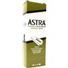 100 Lamette Da Barba Astra Platinum Rasatura Uomo