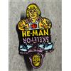 HE-MAN SKELETOR Spilla Pin Badge Masters Of The Universe Vintage Style BADGE