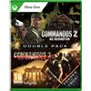 Kalypso Commandos 2 & 3 - HD Remaster Double Pack (Xbox One)