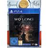 WO LONG FALLEN DYNASTY PS4 UPGRADE PS5 ACTION MASOCORE EU CON ITALIANO NUOVO