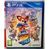 NEW SUPER LUCKY'S TALE PS4 PLAYSTATION 4 AVVENTURA PLATFORM EU CON ITALIANO NEW