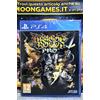 DRAGON'S CROWN PRO PS4 PLAYSTATION 4 RPG A SCORRIMENTO EU CON ITALIANO NUOVO