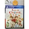 LITTLE DRAGONS CAFÈ PS4 AVVENTURA DALL'AUTORE DI HARVEST MOON ITALIANO NUOVO