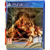 BABYLON'S FALL PS4 ➠ PS5 COPERTINA ITALIANA ACTION RPG SQUARE ENIX NUOVO SEALED