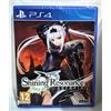 SHINING RESONANCE REFRAIN PS4 PLAYSTATION 4 AVVENTURA JRPG EU GIOCO INGLESE NEW