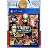 FATAL FURY CITY OF THE WOLVES PS4 UPGRADE PS5 PICCHIADURO EU CON ITALIANO NUOVO