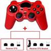 GAMEPAD WIRELESS BLUETOOTH PS3 PC SMARTPHONE CONTROLLER WIFI SENZA FILI JOYPAD