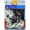 GHOST OF TSUSHIMA PS4 PLAYSTATION 4 ACTION STEALTH EU CON ITALIANO IN GAME NUOVO