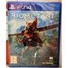 BIOMUTANT PS4 PLAYSTATION 4 ACTION RPG OPEN WORLD EDIZIONE ITALIA-SPAGNA NUOVO
