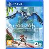 PS4 HORIZON: FORBIDDEN WEST - STANDARD EDITION- PLAYSTATION 4 NUOVO
