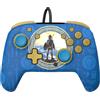PDP REMATCH WIRED CONTROLLER NINTENDO SWITCH ZELDA BREATH OF THE WILD LICENSED