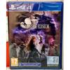 VALKYRIE ELYSIUM PS4 ➠ PS5 ACTION JRPG EDIZIONE ITALIA/SPAGNA NUOVO SIGILLATO