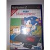 SEGA MASTER SYSTEM-GAME GEAR COLLECTION FOR PLAYSTATION 2 PS2 CONSOLE RETROGAMES