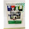 B C A D CAD CD ROM PC SOFTWARE BIG BOX SEALED NUOVO