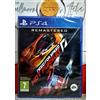 NEED FOR SPEED HOT PURSUIT REMASTERED PS4 PLAYSTATION 4 EU CON ITALIANO NUOVO