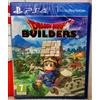 DRAGON QUEST BUILDERS 1 DAY ONE EDITION PS4 PLAYSTATION 4 RPG SANDBOX UK CON ITA
