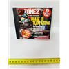 PC GAME CD ZONE 2 DEMO CD ROM PC GAMING WORLD