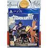 DIGIMON SURVIVE PS4 PLAYSTATION 4 JRPG EDIZIONE ITA/ESP/POR NUOVO SIGILLATO