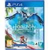 PS4 HORIZON: FORBIDDEN WEST - STANDARD EDITION-PLAYSTATION 4 PAL EU CON ITALIANO