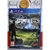 ATOMFALL PS4 PLAYSTATION 4 UPGRADE PS5 ACTION SURVIVAL EU CON ITALIANO NUOVO