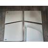 Faceplate PS5 PlayStation5 Slim Disc Digital 30th anniversary cover plastic grey