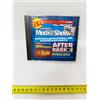PC GAME MEDIA SHOW DEMO CD ROM PC GAMING WORLD