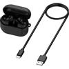 Charging Case with USB Cable For Samsung Galaxy Buds3 FE (R420) Earbuds Portable