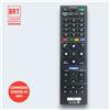 Telecomando Compatibile per Sony RM-ED054 - KDL-32R420A KDL-40R470A
