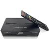 I-Can Decoder Digitale Terrestre HD DVB-T2 HEVC MPEG-4 HDMI USB Wifi LAN S490 I-Can