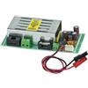HILTRON TM35SW ALIMENTATORE HILTRON CARICA-BATTERIA PER ANTIFURTO 35W 2,6AH 13VCC