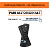 General Telecomando per Fire TV Stick Compatibile - Controllo Vocale Alexa, Connessione