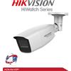 Hikvision TELECAMERA HIKVISION DOME-BULLET 2MP 1080P OTTICA VARIFOCAL DA 2.8MM A 12MM