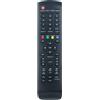 AULCMEET Telecomando Sostituzione per AKAI Smart TV AKTV3210 AKTV3213-TS AKTV402