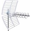 Fracarro ANTENNA FRACARRO UHF CON CONNETTORE F ELIKA 700C FILTRO 5G E 4G LITE 213229