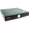vidoelettronica ® DVR 4 canali AHD analogico e digitale supporta telecamere classiche che le 3mpx