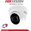 Hikvision TELECAMERA HIKVISION DOME-BULLET 2MP 1080P OTTICA VARIFOCAL DA 2.8MM A 12MM