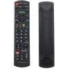 ALLIMITY Telecomando sostitutivo compatibile per Panasonic Viera LCD LED TV TX No progr