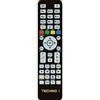 Bravo TELECOMANDO PROGRAMMABILE TECHNO 1 BRAVO TV + VCR + DVD + DTT BANCO 1