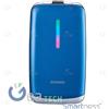 BRONDI CONTENDER TELEFONO CELLULARE DISPLAY 3" DUAL SIM FLIP ATTIVO | BLU