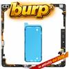 Apple ADESIVO APPLE IPHONE 13 PRO MAX BIADESIVO DISPLAY GUARNIZIONE FISSAGGIO SCHERMO