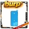 Apple ADESIVO APPLE IPHONE 15 PRO MAX BIADESIVO DISPLAY GUARNIZIONE FISSAGGIO SCHERMO