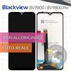 Blackview DISPLAY BLACKVIEW BV9800 / BV9800 PRO SCHERMO LCD TOUCH VETRO PARI A ORIGINALE
