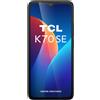 TCL K70 SE Smartphone 6.6" Dual Sim 4 GB 64 GB Android Nero T453D-2ALCA112 TCL