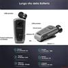 Fineblue F920 Stereo Wireless Bluetooth Vivavoce Auricolare per IPHONE ANDROID